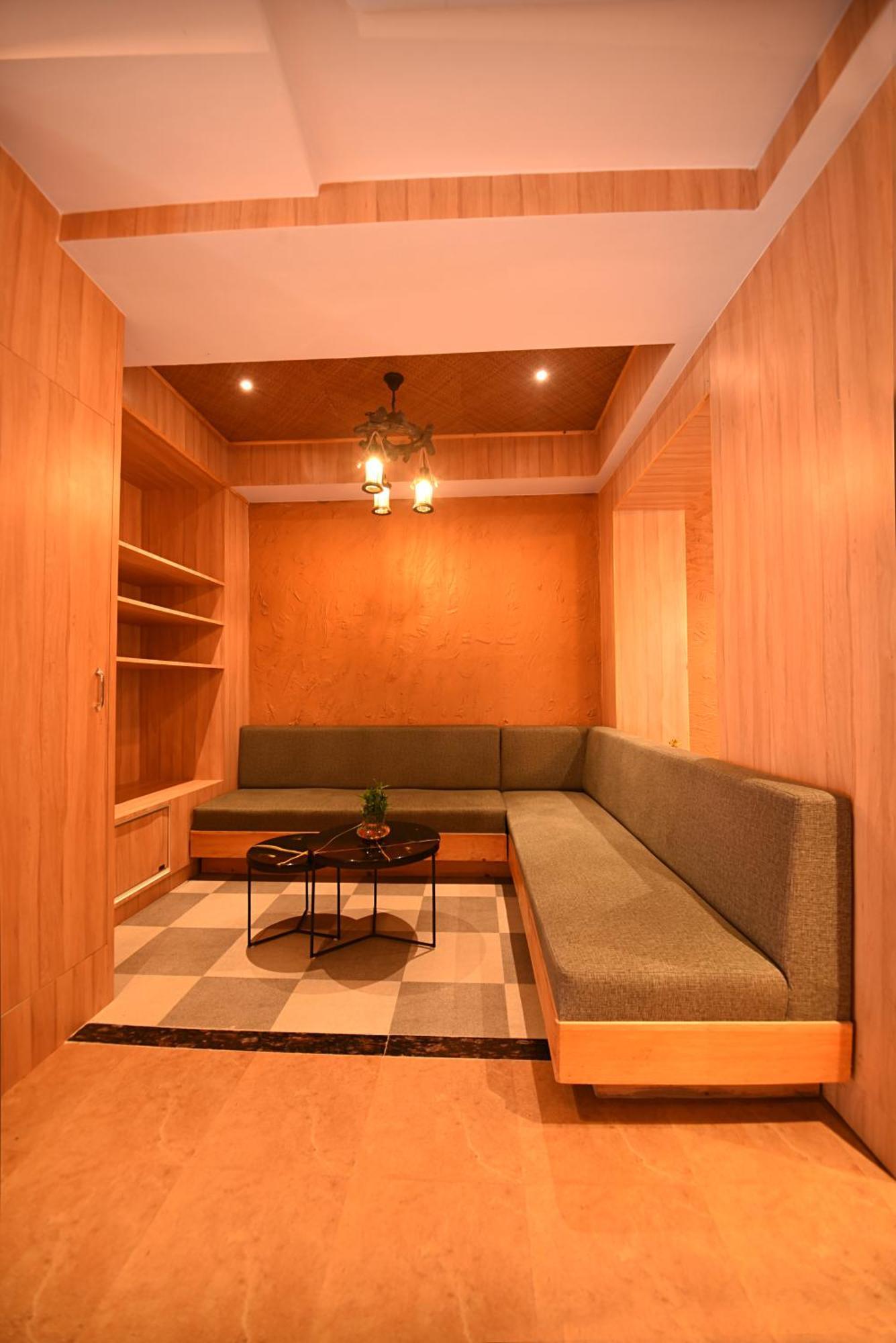 Hotel Vistara 카트만두 외부 사진